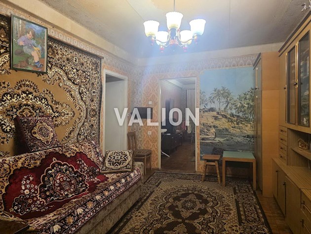 Продаж 3 кім квартири пр-т Європейского союзу( Правди) 80А Подільський р-н Виноградар