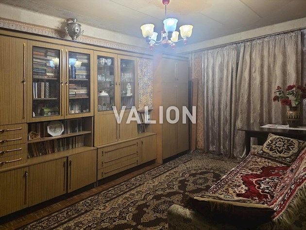 Продаж 3 кім квартири пр-т Європейского союзу( Правди) 80А Подільський р-н Виноградар