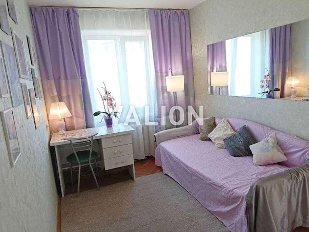 Продажа 3-к квартиры Оболонский проспект 39а