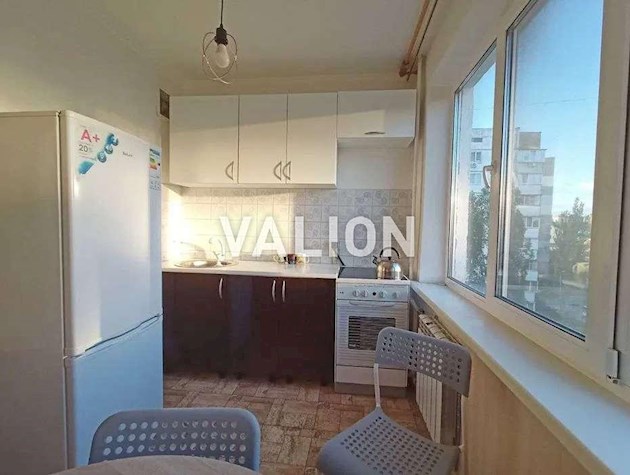 Продажа 3-к квартиры Оболонский проспект 39а