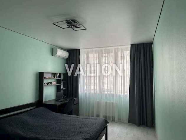 Продам 3-кімнатну квартиру в ЖК Теремки, вул. Заболотного, 3