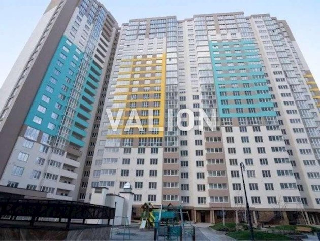 Продам 3-кімнатну квартиру в ЖК Теремки, вул. Заболотного, 3