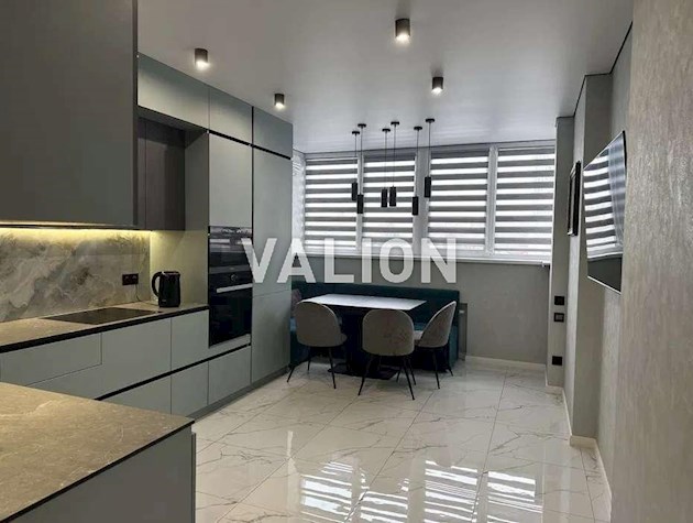 Продам 3-кімнатну квартиру в ЖК Теремки, вул. Заболотного, 3