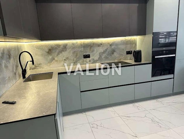 Продам 3-кімнатну квартиру в ЖК Теремки, вул. Заболотного, 3