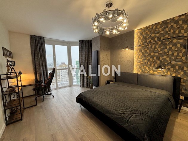 Продам 4 комнатную квартиру в ЖК бизнес-класса Adamant