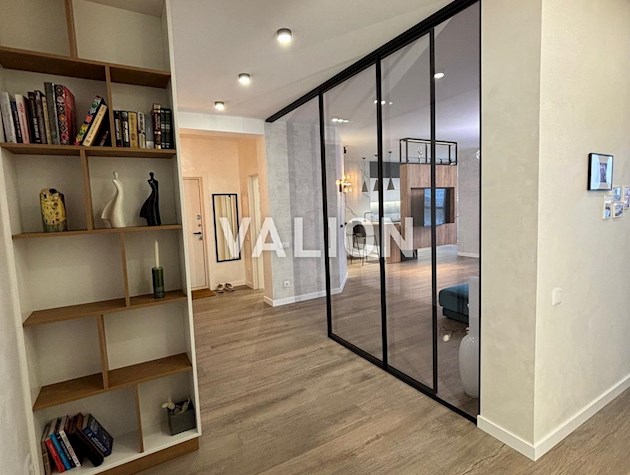 Продам 4 комнатную квартиру в ЖК бизнес-класса Adamant