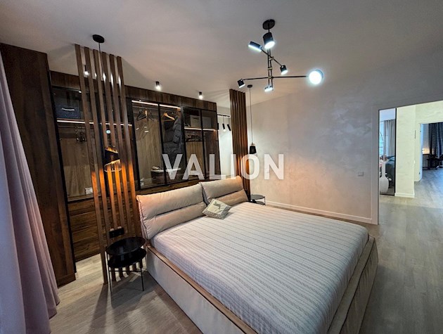 Продам 4 комнатную квартиру в ЖК бизнес-класса Adamant