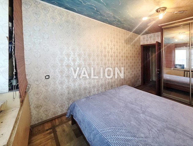 Продажа 2 ком квартиры ул. Щусева,42а Шевченковский р-н Сырец