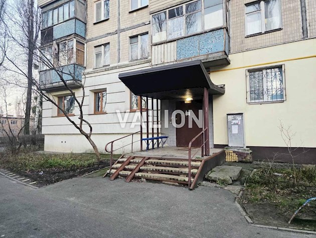 Продажа 2 ком квартиры ул. Щусева,42а Шевченковский р-н Сырец