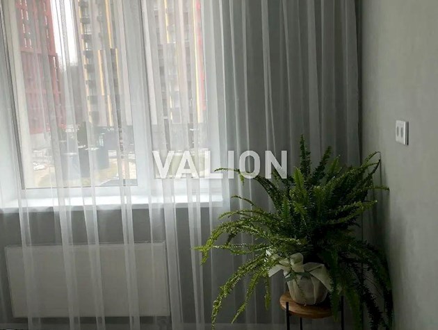 Продажа 1-к квартиры, Столичное шоссе 3А, ЖК Svitlo Park, метро Выдубичи.