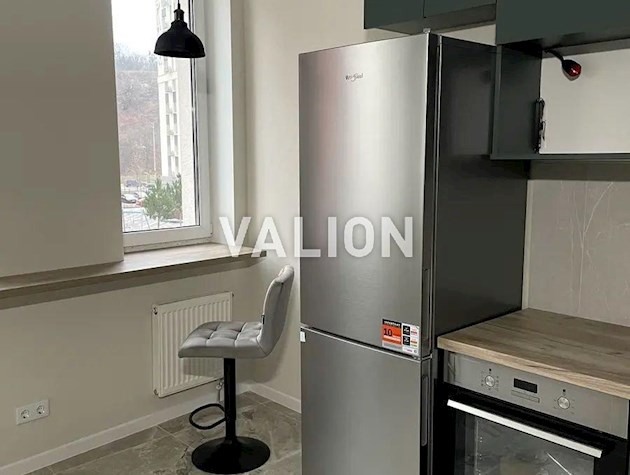 Продажа 1-к квартиры, Столичное шоссе 3А, ЖК Svitlo Park, метро Выдубичи.