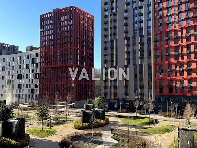 Продажа 1-к квартиры, Столичное шоссе 3А, ЖК Svitlo Park, метро Выдубичи.