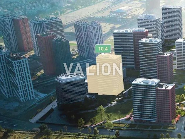 Продаж 1-к квартири ЖКВаршавський-3 просп.Європейського Союзу (Правди)45а