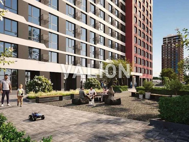 Продаж 1-к квартири ЖКВаршавський-3 просп.Європейського Союзу (Правди)45а