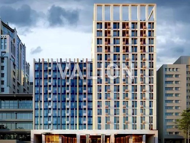 Продажа 2-к квартиры ул. Антоновича 83