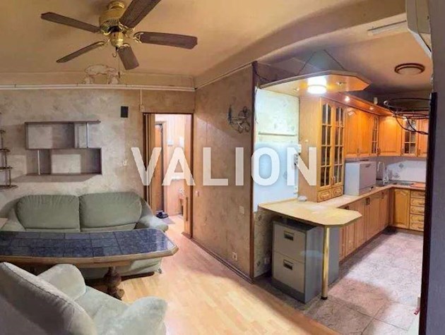 Продажа 2-к квартиры просп. Павла Тычины 5