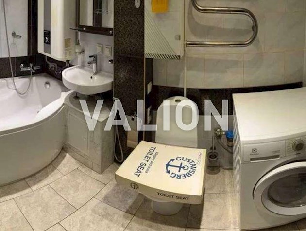 Продажа 2-к квартиры просп. Павла Тычины 5