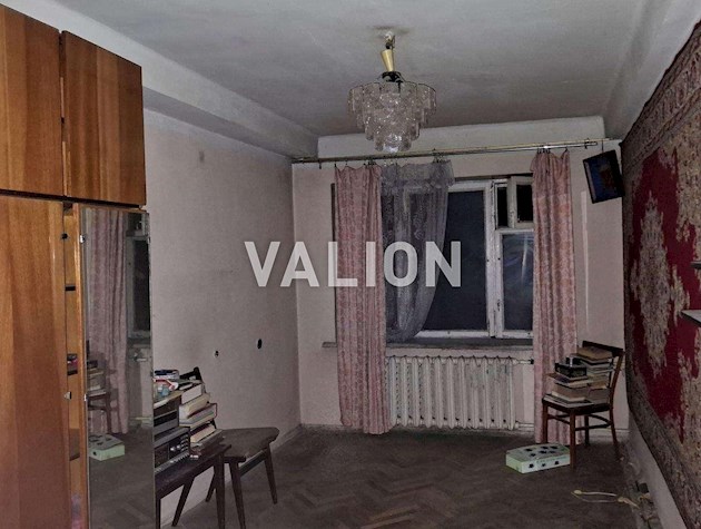 Продажа 3-комнатной квартиры по просп.Голосеевский (40-летия Октября), 89