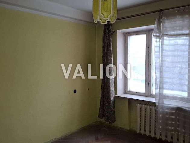 Продажа 3-комнатной квартиры по просп.Голосеевский (40-летия Октября), 89