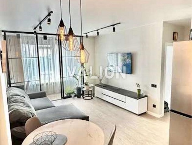 Продажа 2-комнатной квартиры в ЖК «Современный квартал», Киев, просп. Любомира Гузара, 15