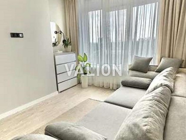 Продажа 2-комнатной квартиры в ЖК «Современный квартал», Киев, просп. Любомира Гузара, 15