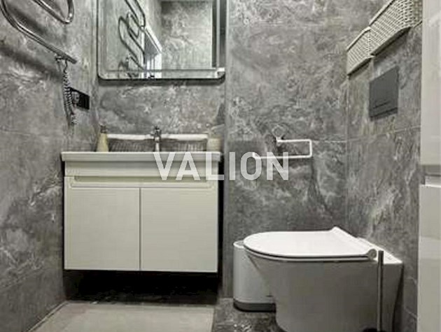 Продажа 2-комнатной квартиры в ЖК «Современный квартал», Киев, просп. Любомира Гузара, 15