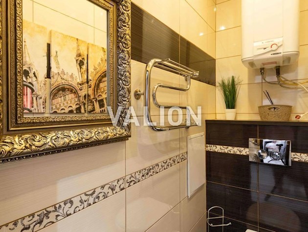 Продаж 2-х кімнатної квартири 70 кв.м. з преміум ремонтом за адресою вул. Борщагівська 152а, Шулявка