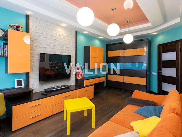 Продаж 2-х кімнатної квартири 70 кв.м. з преміум ремонтом за адресою вул. Борщагівська 152а, Шулявка