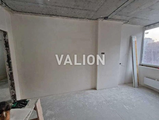 Продаж 1-к квартири вул. Причальна 8