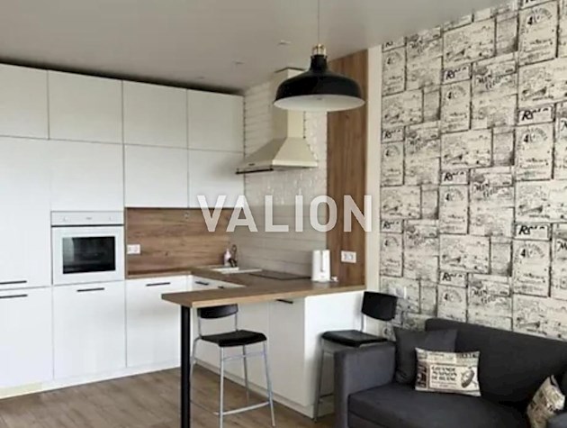 Продаж 1-к квартири вул. Обухівська 137а