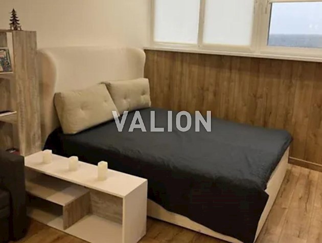 Продаж 1-к квартири вул. Обухівська 137а