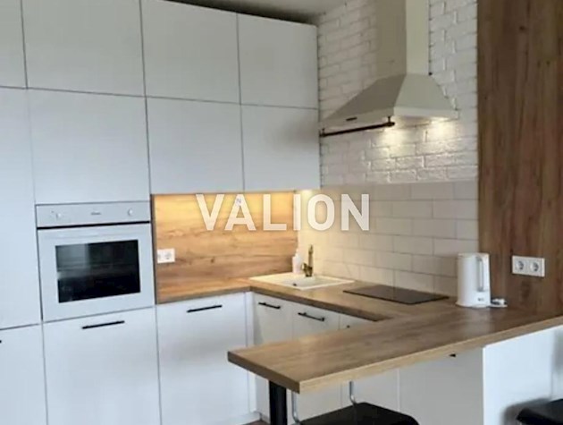 Продаж 1-к квартири вул. Обухівська 137а