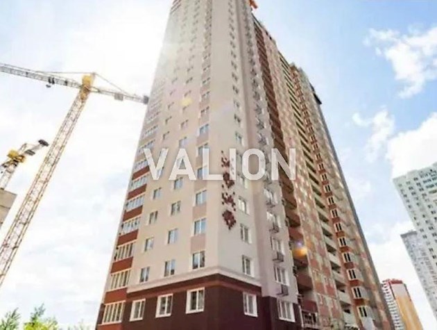 Продаж 1-к квартири вул. Бориса Гмирі 22