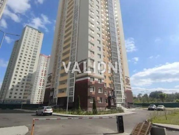 Продаж 1-к квартири вул. Бориса Гмирі 22