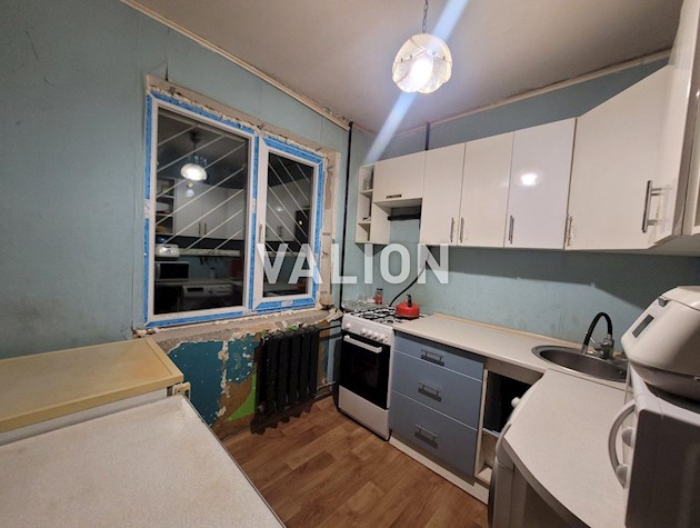 Продаж 2 к квартири в Солом’янському районі, вул. Стражеска 9