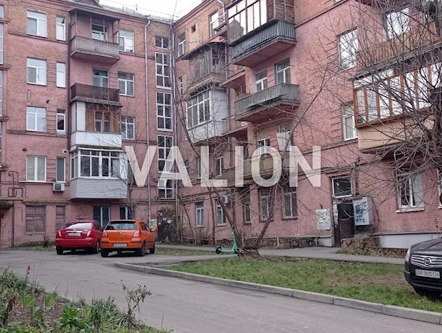 Продажа 4к кв. ул. Копыловского, 2а