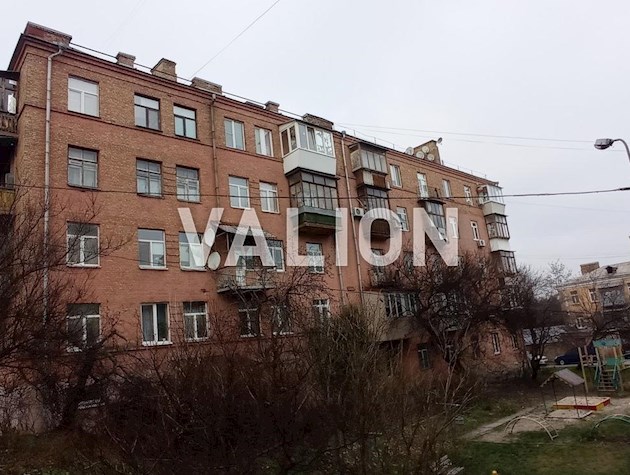 Продажа 4к кв. ул. Копыловского, 2а