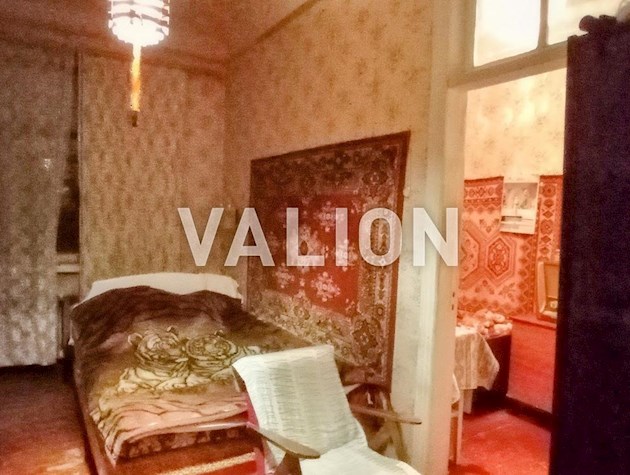 Продажа 4к кв. ул. Копыловского, 2а