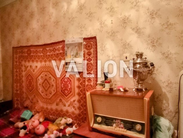 Продажа 4к кв. ул. Копыловского, 2а