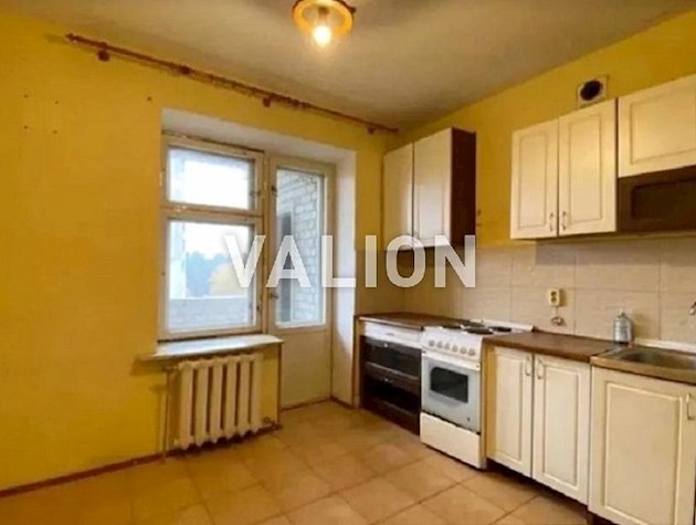 Продажа 2-комнатной квартиры в Днепровском р-не, ДВРЗ, ул. Алма-Атинская, 41Б.