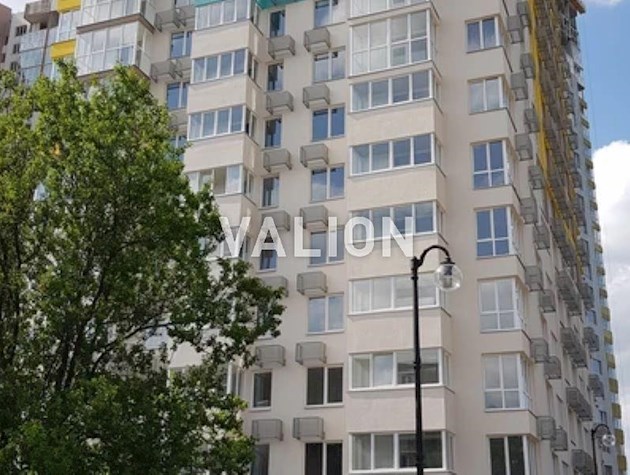 Продаж 2-к квартири вул. Академіка Заболотного 15б