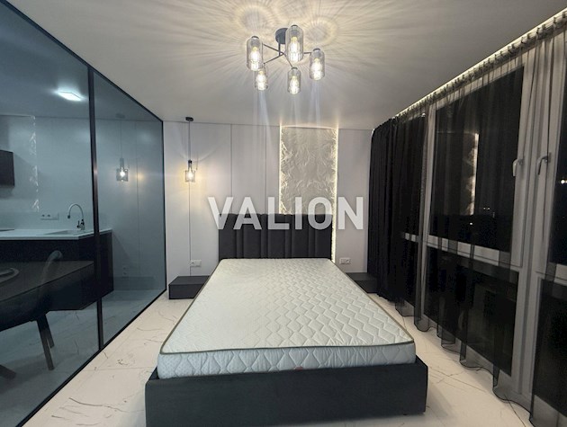 Продаж квартири в комфортабельном ЖК For.You 4U возле метро Академгородок.