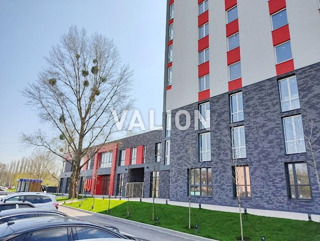 Продаж квартири в комфортабельном ЖК For.You 4U возле метро Академгородок.