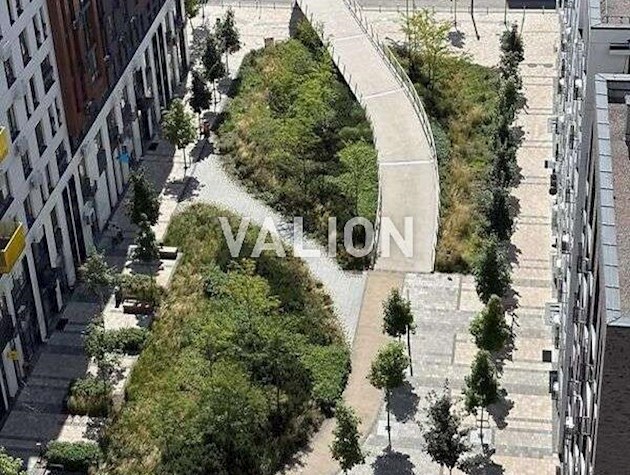 Продаж 3-кімнатної квартири ЖК Файна Таун вул.Салютна 2