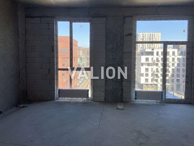 Продаж 3-кімнатної квартири ЖК Файна Таун вул.Салютна 2