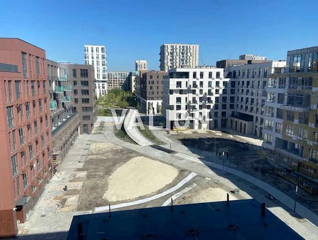 Продажа 3-комнатной квартиры ЖКФайна Таун ул.Салютная 2