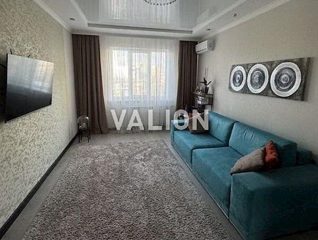 Продаж 3-к квартири вул.Котарбінського Вільгельма (Кравченка) 17 Шевченківський район