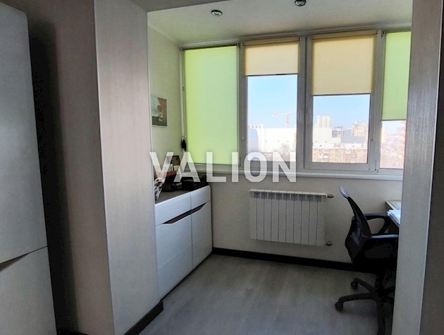 Продажа 3- к квартиры ул.Котарбинского Вильгельма (Кравченко) 17 Шевченковский район