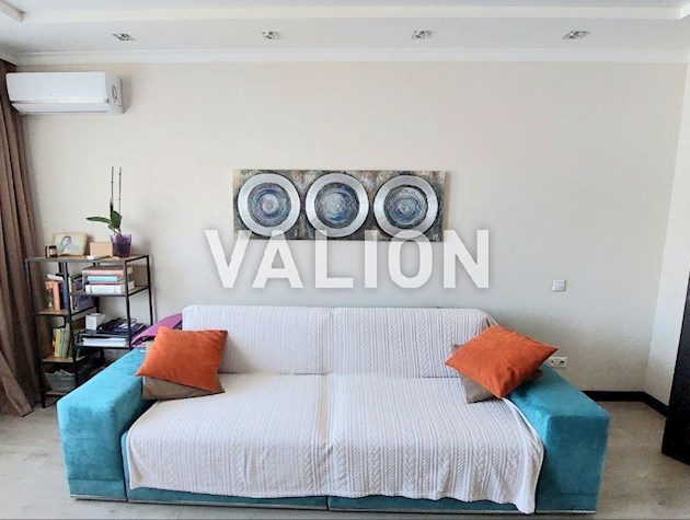 Продажа 3- к квартиры ул.Котарбинского Вильгельма (Кравченко) 17 Шевченковский район