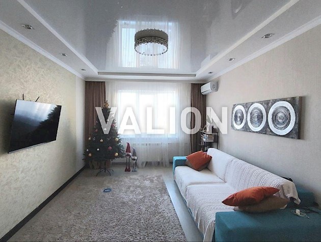 Продажа 3- к квартиры ул.Котарбинского Вильгельма (Кравченко) 17 Шевченковский район